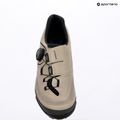 Încălțăminte de ciclism MTB pentru bărbați Shimano SH-XC503 sand beige 16