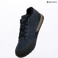 Încălțăminte de ciclism platformă pentru bărbați Shimano SH-GF400 dark blue 13