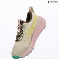Încălțăminte de alergare pentru femei ASICS Gel-Pulse 17 TR light dust/cacti 17