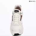 Încălțăminte pentru bărbați Tommy Hilfiger Yukon Mix white 9