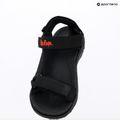 Sandale pentru bărbați Lee Cooper LCW-26-34-4422MA black 9