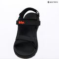 Sandale pentru bărbați Lee Cooper LCW-26-34-4420MA black 9