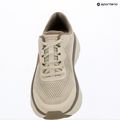 Încălțăminte pentru bărbați SKECHERS D'Lux Walker 3.0 Bravik gray 10