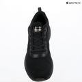 Încălțăminte pentru bărbați SKECHERS Squad black 10