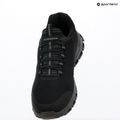 Încălțăminte pentru bărbați SKECHERS Glide-Step Sylo black 11