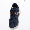 Încălțăminte de tenis pentru bărbați Joma Roland C navy blue/orange 11