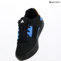 Încălțăminte de ciclism platformă pentru bărbați adidas FIVE TEN Freerider core black/off white/ray blue 9