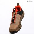 Încălțăminte de ciclism platformă pentru bărbați adidas FIVE TEN Trailcross LT cardboard/off white/core black 9