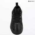 Încălțăminte de antrenament Under Armour HB-LO black/black/anthracite 9