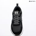 Încălțăminte de antrenament pentru bărbați Under Armour Mirage Sport black/castlerock/anthracite 9