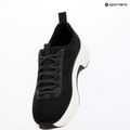 Încălțăminte pentru bărbați Calvin Klein HM0HM02158 Chunky Run Lacesock Stripe ck black 9