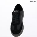 Încălțăminte pentru bărbați Calvin Klein HM0HM02126 Low Prof Cupsole Ny-Su black/bright white 9