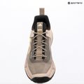 Încălțăminte de ciclism platformă pentru femei adidas FIVE TEN Trailcross LT wonder taupe/ice tangerine/carbon 9