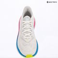 Încălțăminte de alergare pentru femei Under Armour Turbulance 3 white/black/royal 9