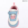 Încălțăminte pentru copii Primigi PUP 14528 white/light blue 9