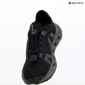 Încălțăminte pentru copii Columbia Youth Drainmaker XTR black/pure silver 12