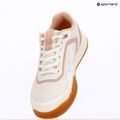 Încălțăminte de tenis pentru femei Wilson Courtglide white/cameo rose/gum 11