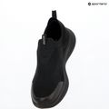 Încălțăminte pentru femei SKECHERS Bobs Moda Flex Chill Dawn black 11