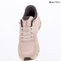 Încălțăminte pentru femei SKECHERS Glide-Step Pro Pure Motion pink 11