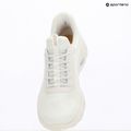 Încălțăminte pentru femei SKECHERS Bobs Arc Waves white 11