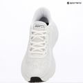 Încălțăminte pentru femei SKECHERS Max Cushioning Endeavour Hallandale white 11