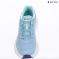 Încălțăminte de alergare pentru femei SKECHERS Max Cushioning Endeavour Canova blue 11