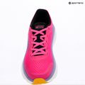 Încălțăminte de alergare pentru femei SKECHERS Max Cushioning Endeavour Canova red 11