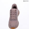 Încălțăminte pentru femei SKECHERS Bobs Squad 4 Staple Look purple 11