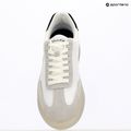 Încălțăminte pentru bărbați Calvin Klein HM0HM02126 Low Prof Cupsole Ny-Su bright white/black 9