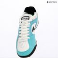Încălțăminte de fotbal pentru bărbați Joma Top Flex 2642 TF fluor turquoise/white 9