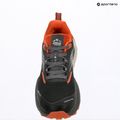 Încălțăminte de alergare pentru bărbați Joma Sierra black/orange 9
