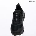 Încălțăminte de trekking pentru bărbați On Running Cloudhorizon 2 Waterproof black/black 9