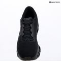Încălțăminte de alergare pentru bărbați On Cloudmonster 3 black/black 9