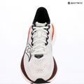 Încălțăminte de alergare pentru bărbați Saucony Ride 19 white/crimson 9