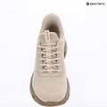 Încălțăminte pentru femei SKECHERS Bobs Arc Waves beige 11