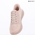 Încălțăminte pentru femei SKECHERS Go Walk Now Khloe pink 11