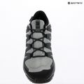 Încălțăminte de trekking pentru femei Salomon X-Adventure Recon Waterproof mnment/turbu 11