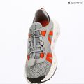 Încălțăminte pentru copii Columbia Youth Drainmaker XTR steam/tangy orange 9