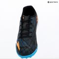 Încălțăminte de fotbal pentru copii Joma Evolution Jr 2601 TF black 9