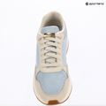 Încălțăminte pentru femei Tommy Hilfiger Chic Eva Runner Mesh breezy blue/soft cream 9