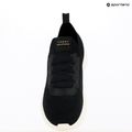 Încălțăminte pentru femei Tommy Hilfiger Knit Extralight Runner black 9