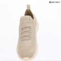 Încălțăminte pentru femei Tommy Hilfiger Knit Extralight Runner classic beige 8