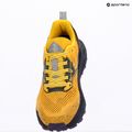 Încălțăminte de alergare pentru femei Joma Tundra Lady yellow purple 9
