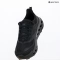 Încălțăminte de trekking pentru femei On Running Cloudhorizon 2 black/black 9