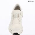 Încălțăminte pentru femei On Cloud 6 Wide white/white 9