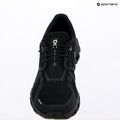 Încălțăminte pentru femei On Cloud 6 Wide black/black 9