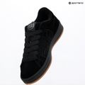 Încălțăminte pentru bărbați Pitbull Walker black/black 9