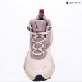 Încălțăminte de trekking pentru femei HOKA Transport Hike GTX fragrant lilac/lilac cream 10