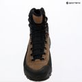 Încălțăminte de trekking pentru bărbați La Sportiva TX5 Evo Mid GTX mocha/redwood 9