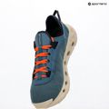 Încălțăminte de drumeție pentru bărbați Columbia Drainmaker XTR everblue/super sonic 10